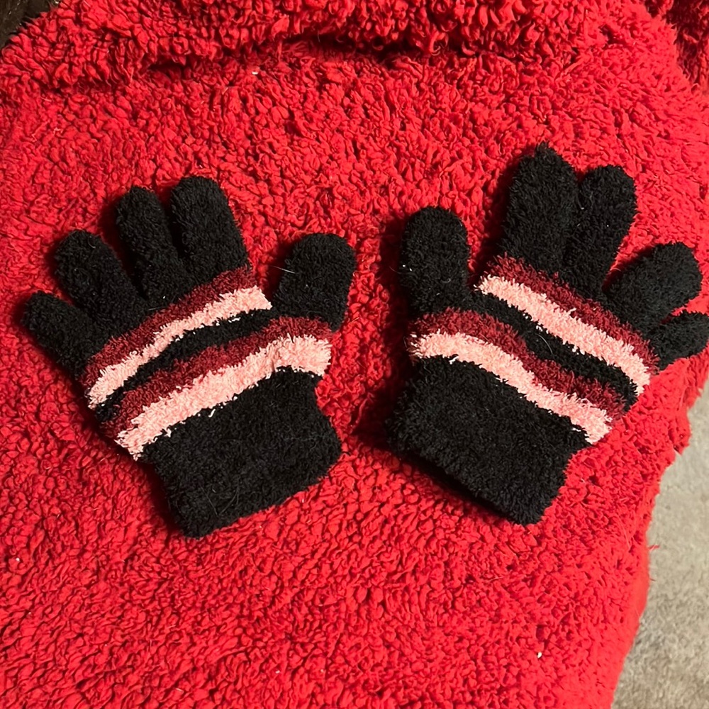 Winter Gloves